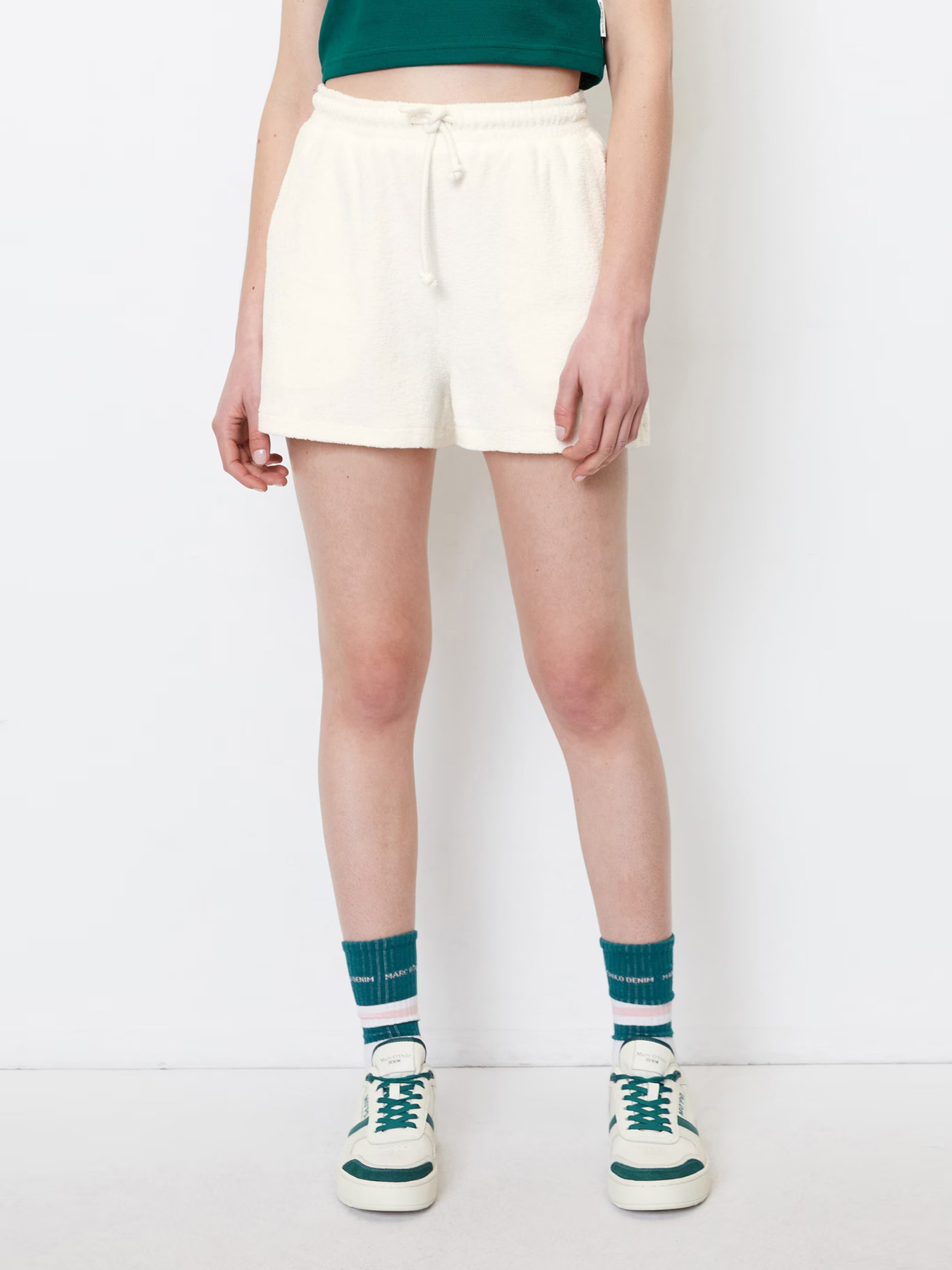 Шорты Marc O’Polo DENIM модель 343422717043-106 Фото