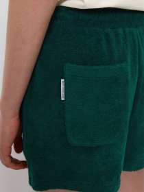 Шорты Marc O’Polo DENIM модель 343422717043-462 Фото