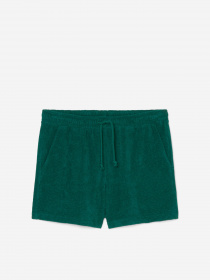 Шорты Marc O’Polo DENIM модель 343422717043-462 Фото