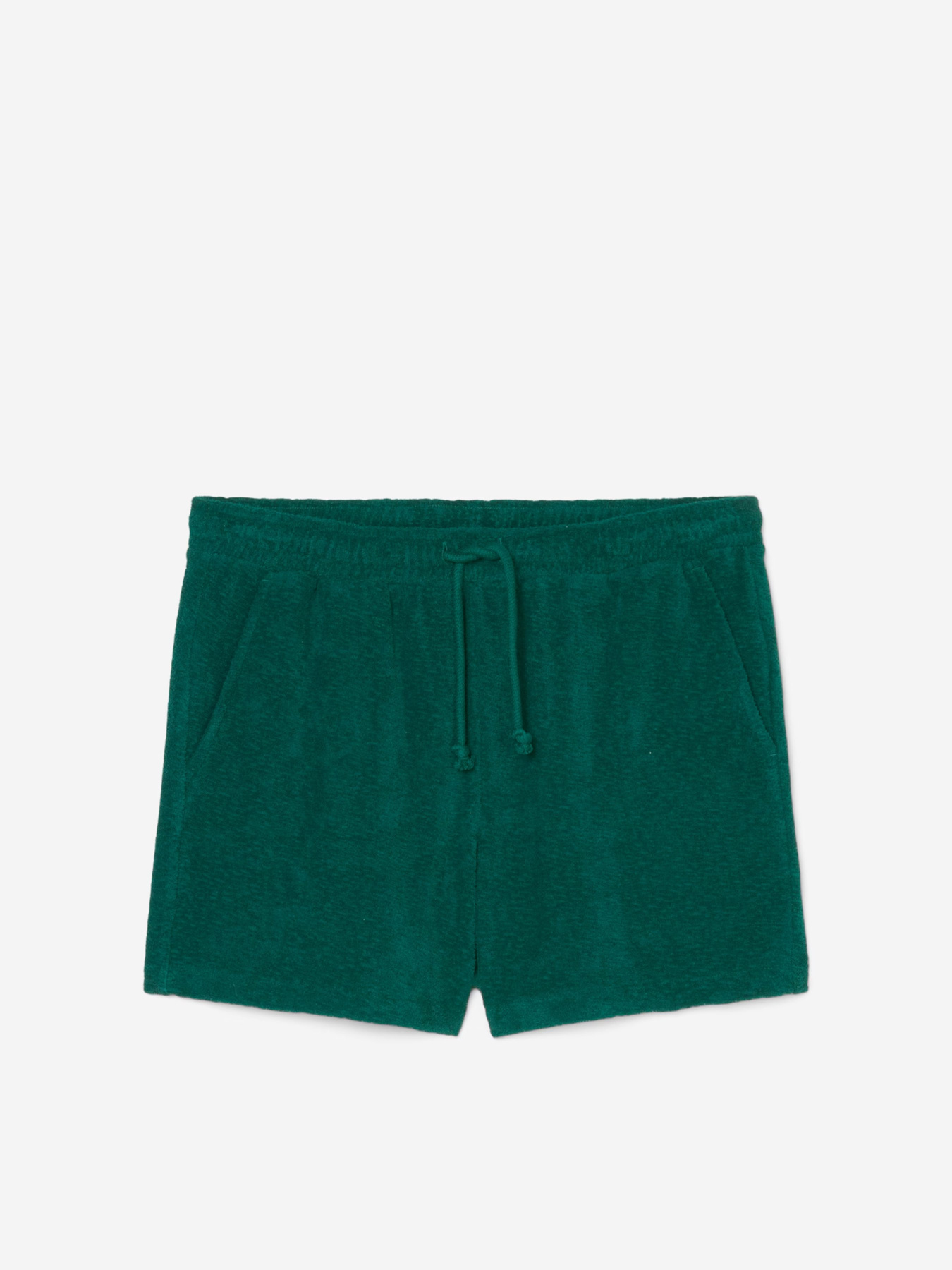 Повсякденні шорти Marc O’Polo DENIM модель 343422717043-462 Фото