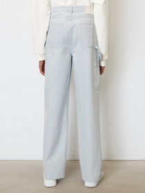 Широкие джинсы Marc O’Polo DENIM модель 343917312193-P38 Фото