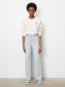 Широкие джинсы Marc O’Polo DENIM модель 343917312193-P38 Фото