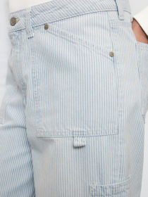 Широкие джинсы Marc O’Polo DENIM модель 343917312193-P38 Фото