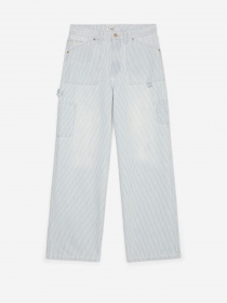 Широкие джинсы Marc O’Polo DENIM модель 343917312193-P38 Фото