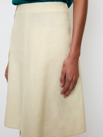 Спідниця міді Marc O’Polo модель 304064520151-736 Фото