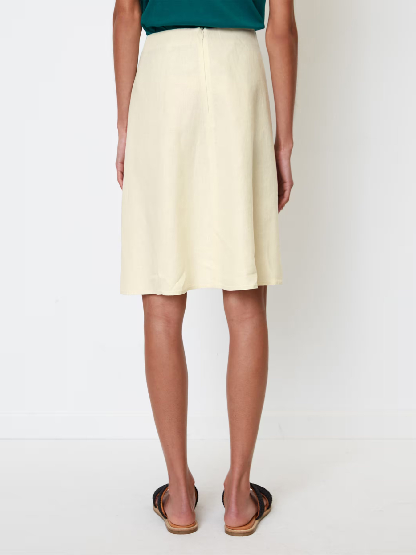 Спідниця міді Marc O’Polo модель 304064520151-736 Фото