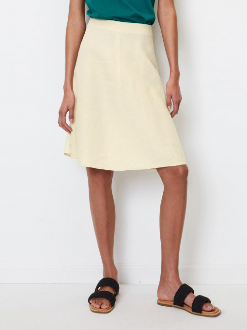 Спідниця міді Marc O’Polo модель 304064520151-736 Фото