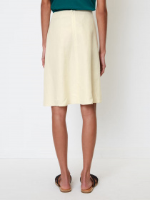 Спідниця міді Marc O’Polo модель 304064520151-736 Фото