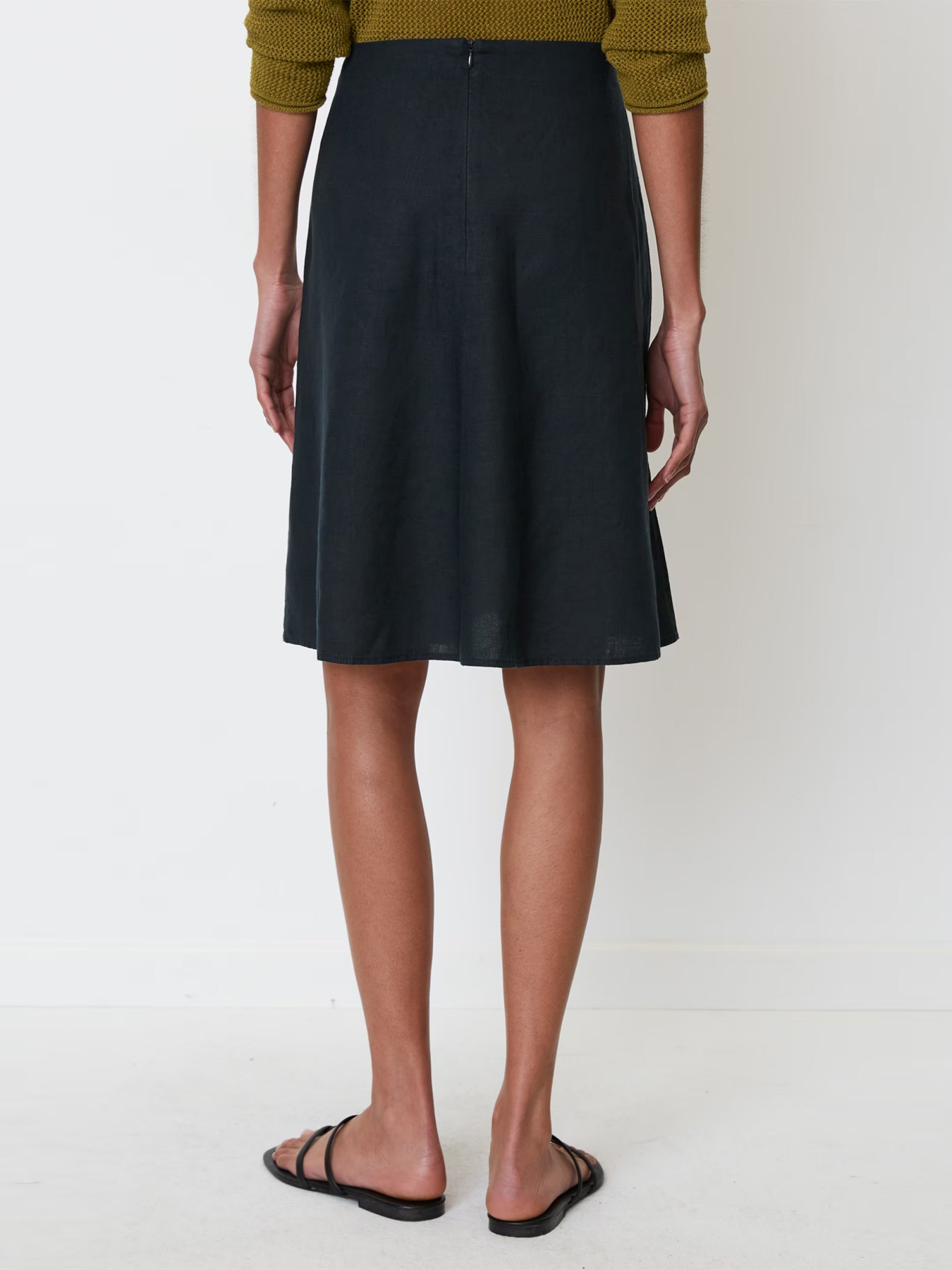 Спідниця міні Marc O’Polo модель 304064520151-899 Фото