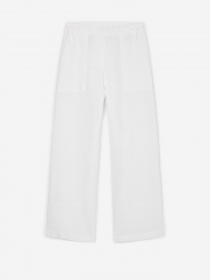 Брюки палаццо Marc O’Polo модель M04064510091-100 Фото