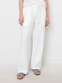 Брюки палаццо Marc O’Polo модель M04064510091-100 Фото