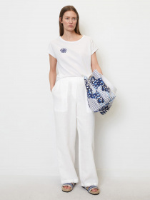 Палаццо Marc O’Polo модель M04064510091-100 Фото