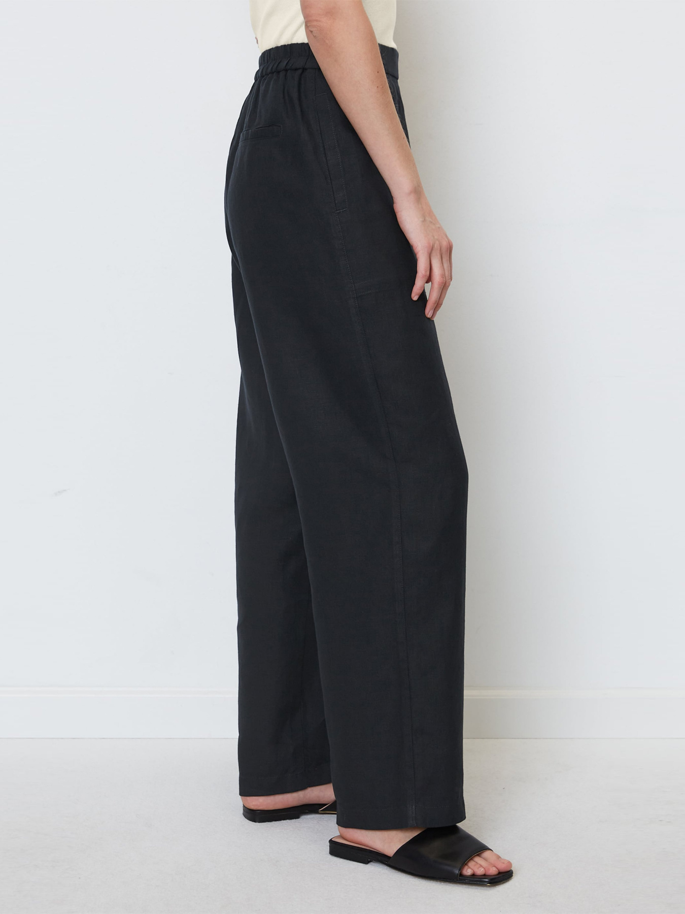 Брюки палаццо Marc O’Polo модель M04064510091-899 Фото