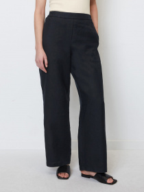 Брюки палаццо Marc O’Polo модель M04064510091-899 Фото