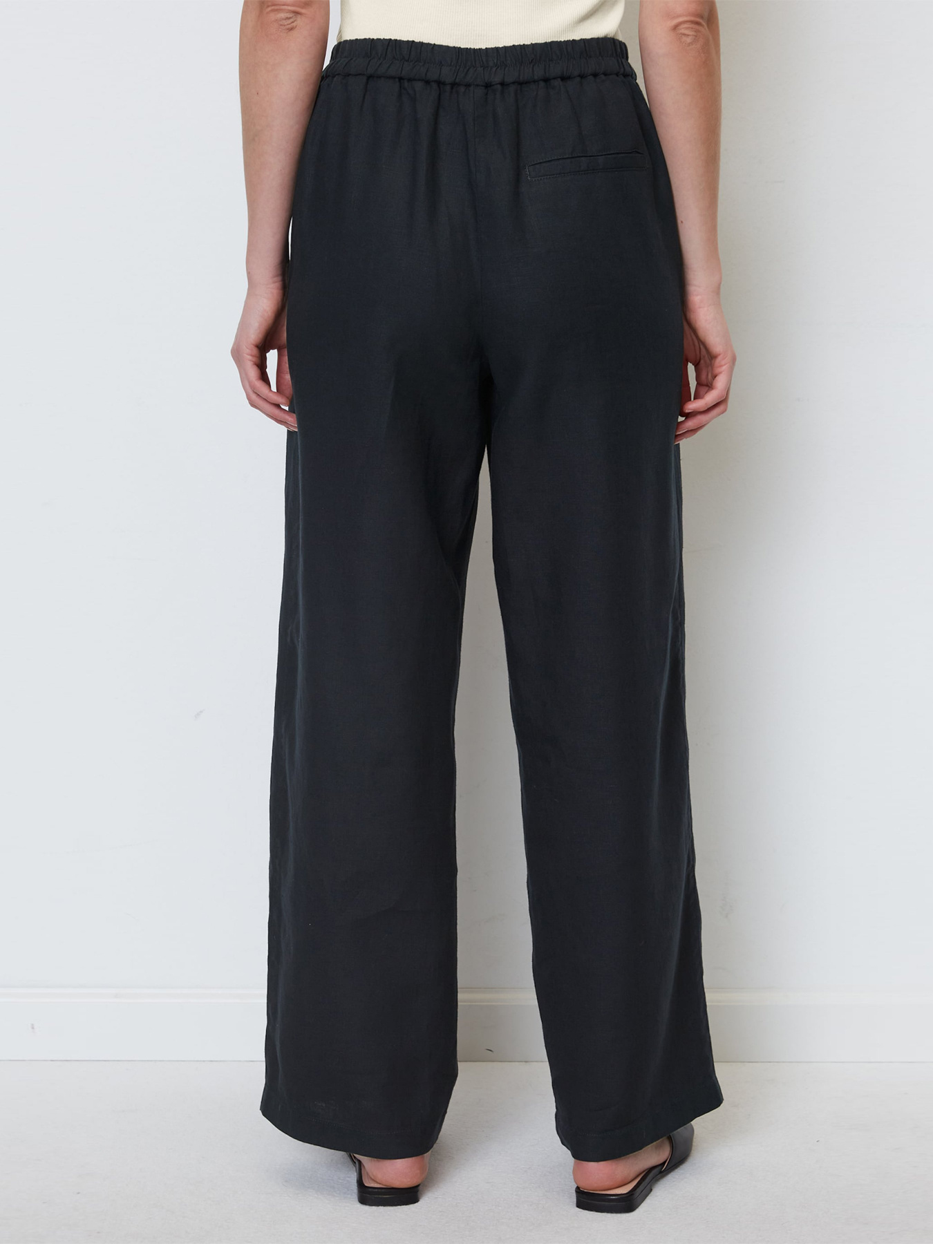 Палаццо Marc O’Polo модель M04064510091-899 Палаццо Marc O’Polo модель M04064510091-899 Фото