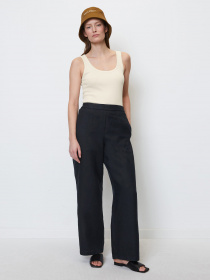 Палаццо Marc O’Polo модель M04064510091-899 Палаццо Marc O’Polo модель M04064510091-899 Фото