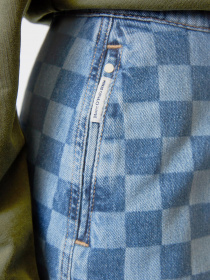 Джинсова спідниця Marc O’Polo DENIM модель 342923224003-P35 Джинсова спідниця Marc O’Polo DENIM модель 342923224003-P35 Фото