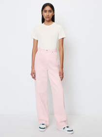 Широкі джинси Marc O’Polo DENIM EDDA  модель 343919912187-P72_30 Фото