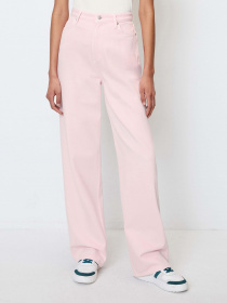 Широкі джинси Marc O’Polo DENIM EDDA  модель 343919912187-P72_30 Фото