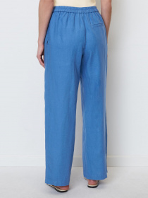 Брюки палаццо Marc O’Polo модель 304064510091-864 Фото