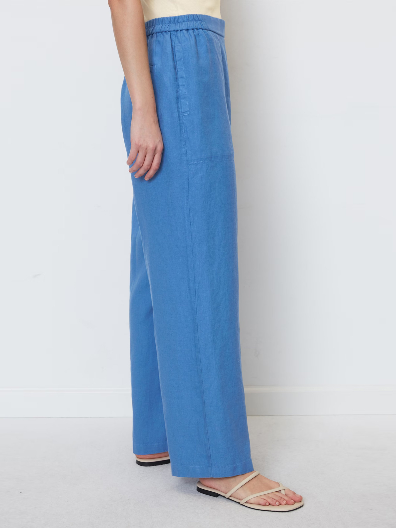 Палаццо Marc O’Polo модель 304064510091-864 Фото