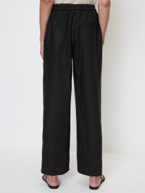 Брюки палаццо Marc O’Polo модель 304064510091-990 Фото