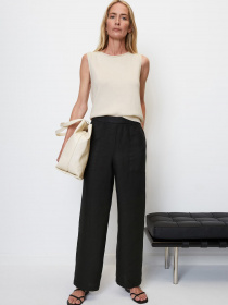 Палаццо Marc O’Polo модель 304064510091-990 Фото