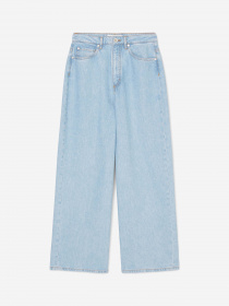 Широкие джинсы Marc O’Polo модель 304907812091-070 Фото