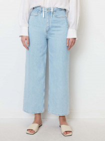 Широкие джинсы Marc O’Polo модель 304907812091-070 Фото