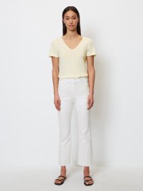 Широкі джинси Marc O’Polo модель 304908512059-100_34 Фото