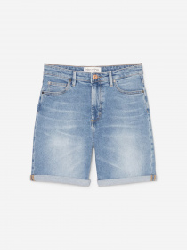Джинсові шорти Marc O’Polo модель 304920713035-018 Фото