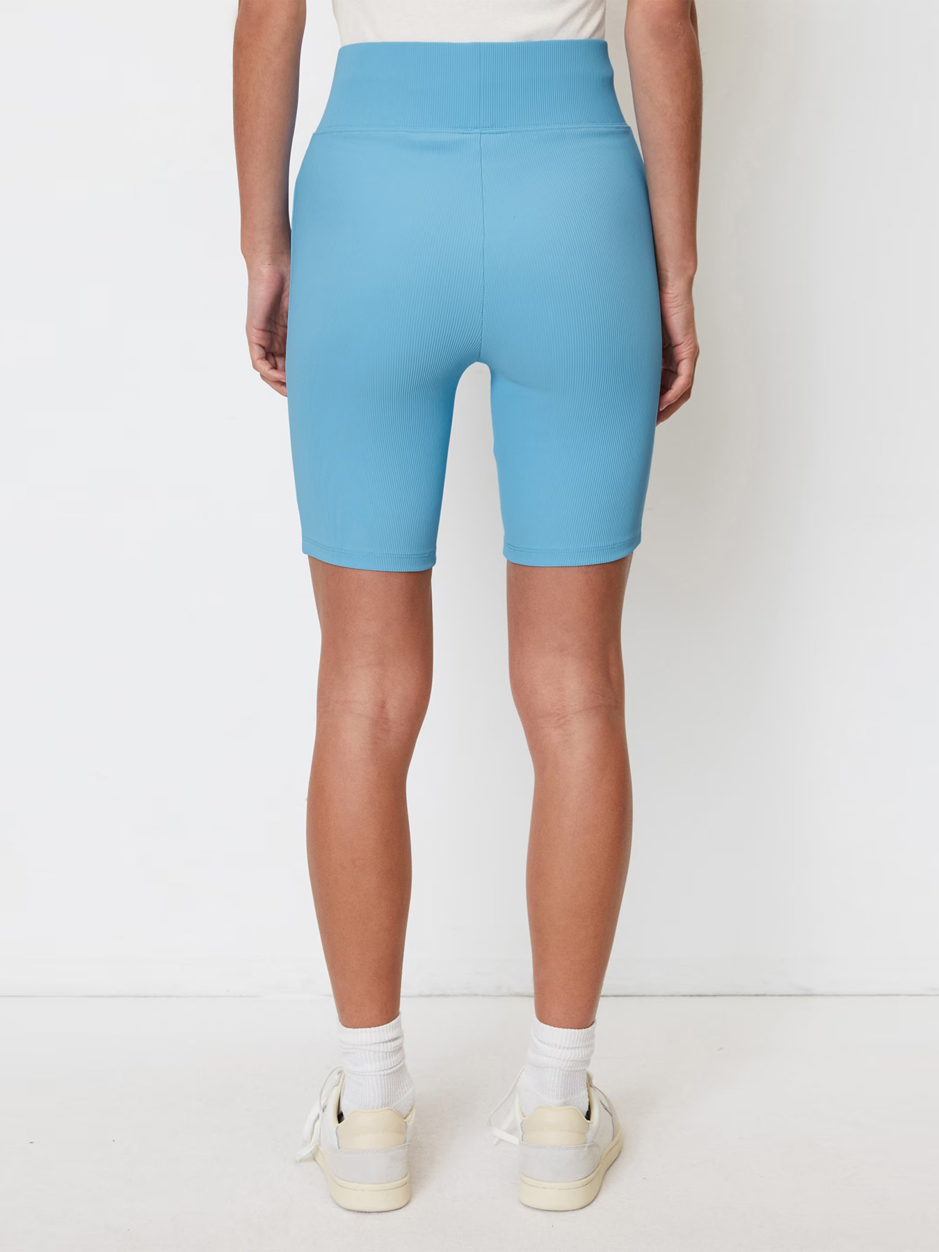 Велосипедки Marc O’Polo DENIM x Kangol модель 344223717039-830 Фото