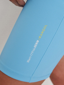 Велосипедки Marc O’Polo DENIM x Kangol модель 344223717039-830 Фото