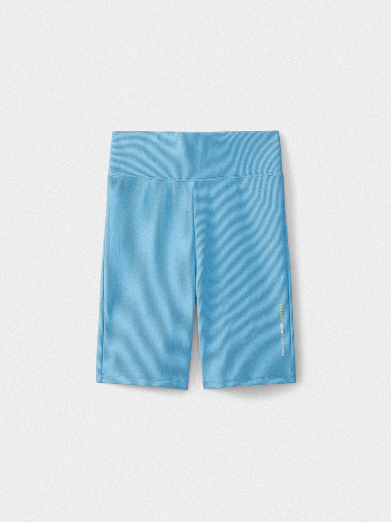 Велосипедки Marc O’Polo DENIM x Kangol модель 344223717039-830 Фото