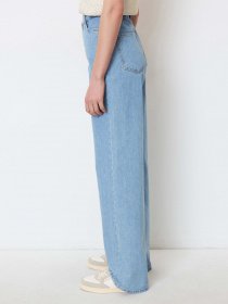 Широкие джинсы Marc O’Polo DENIM EDDA  модель 344924412187-P97_30 Фото