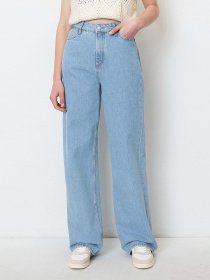Широкі джинси Marc O’Polo DENIM EDDA  модель 344924412187-P97_30 Фото