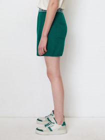 Шорты Marc O’Polo DENIM модель 343603168091-462 Фото