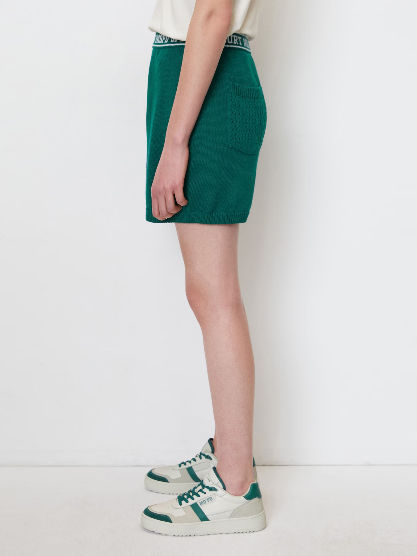 Повседневные шорты Marc O’Polo DENIM модель 343603168091-462 Фото