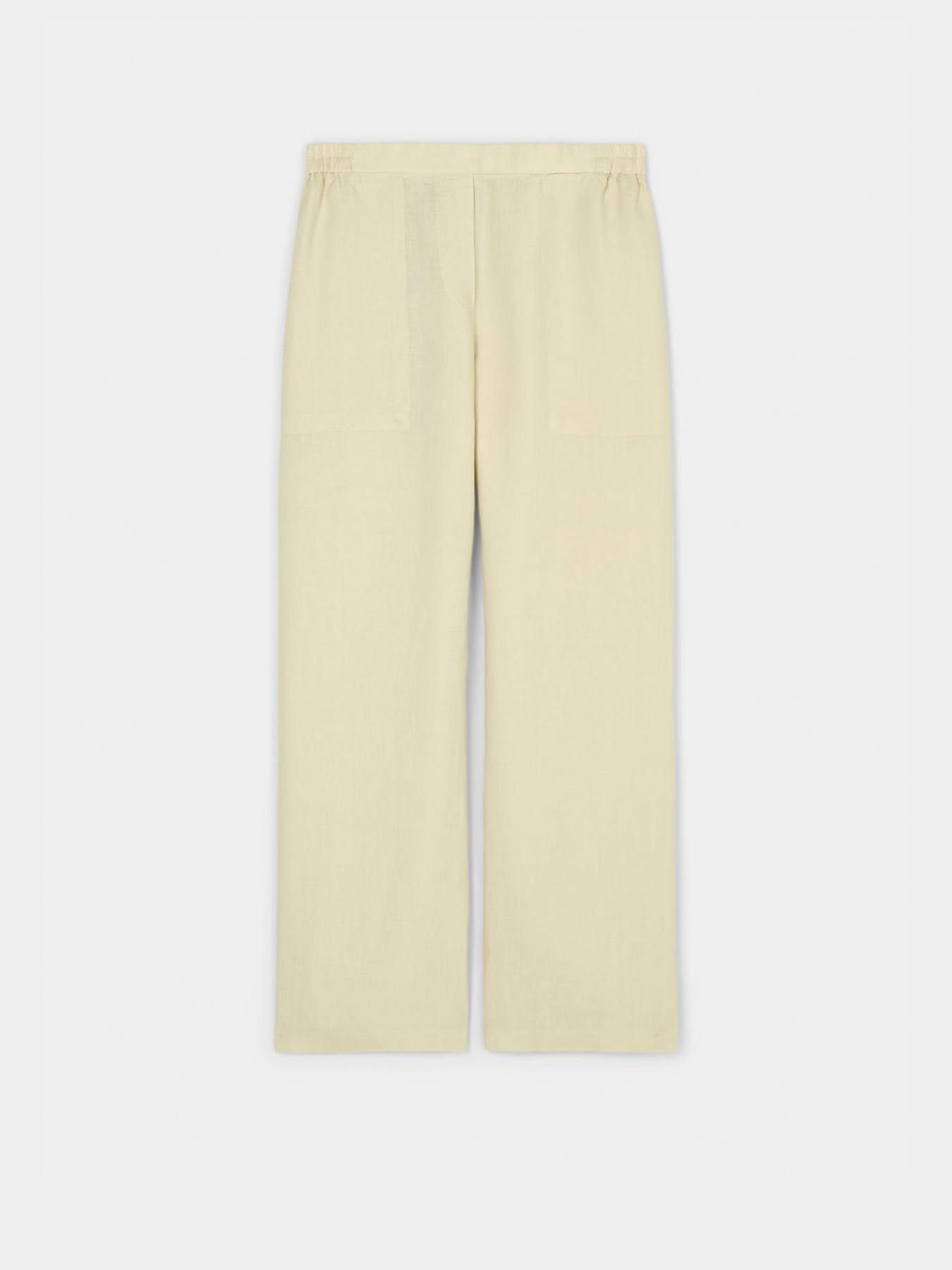 Штани палаццо Marc O’Polo модель 304064510091-736 Фото