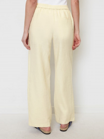 Штани палаццо Marc O’Polo модель 304064510091-736 Фото