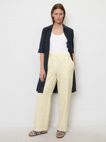 Штани палаццо Marc O’Polo модель 304064510091-736 Фото