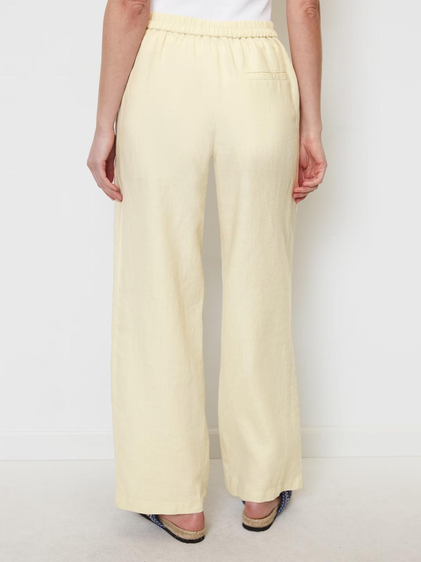 Палаццо Marc O’Polo модель 304064510091-736 Палаццо Marc O’Polo модель 304064510091-736 Фото