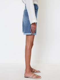 Шорты джинсовые Marc O’Polo модель 304920713035-023 Фото