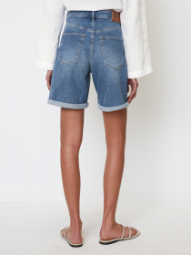 Джинсовые шорты Marc O’Polo модель 304920713035-023 Фото