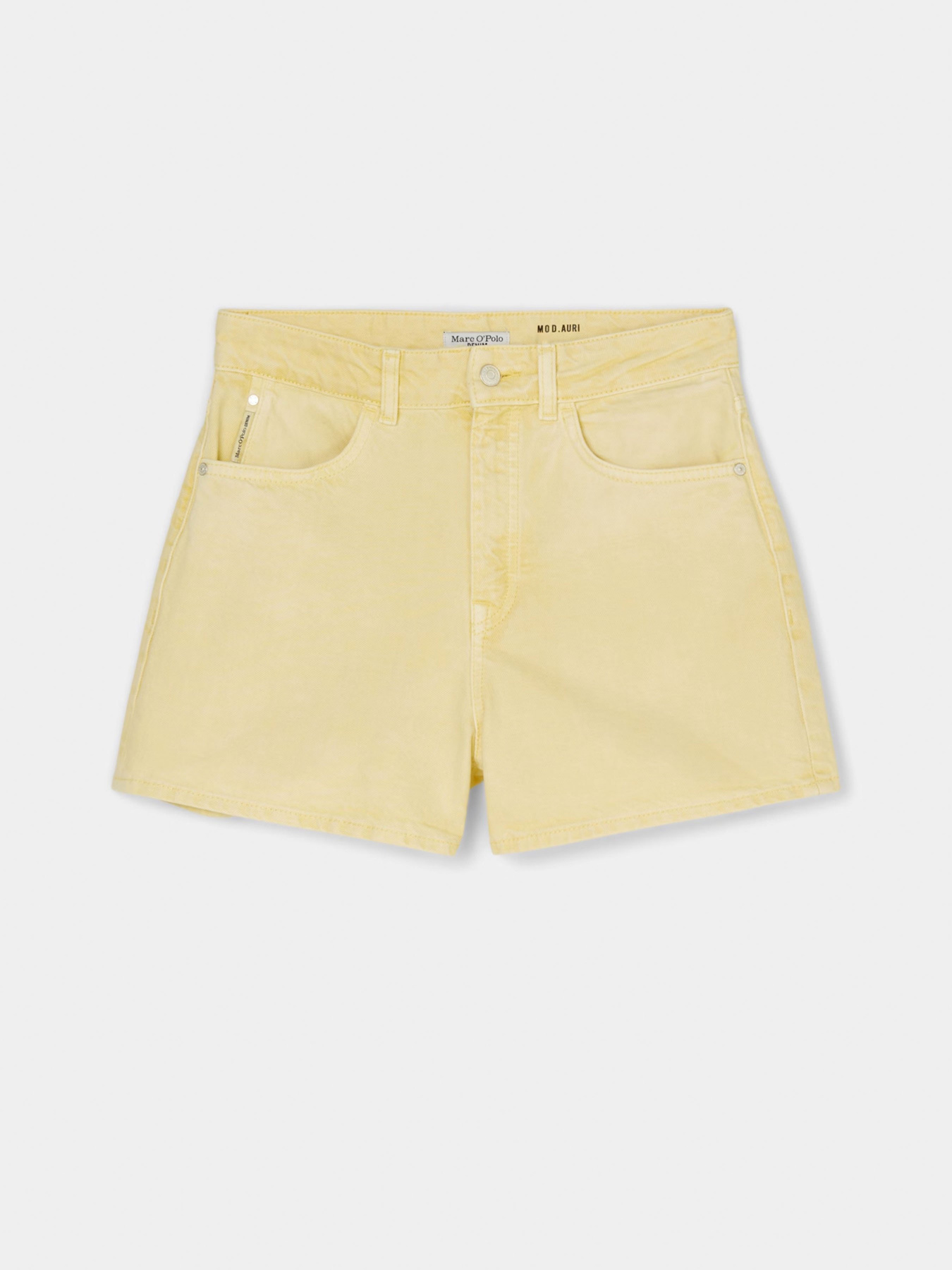 Шорты джинсовые Marc O’Polo DENIM модель 344909513039-206 Фото