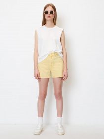 Шорты джинсовые Marc O’Polo DENIM модель 344909513039-206 Фото