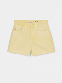 Шорты джинсовые Marc O’Polo DENIM модель 344909513039-206 Фото