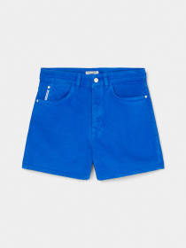 Шорты джинсовые Marc O’Polo DENIM модель 344909513039-856 Фото