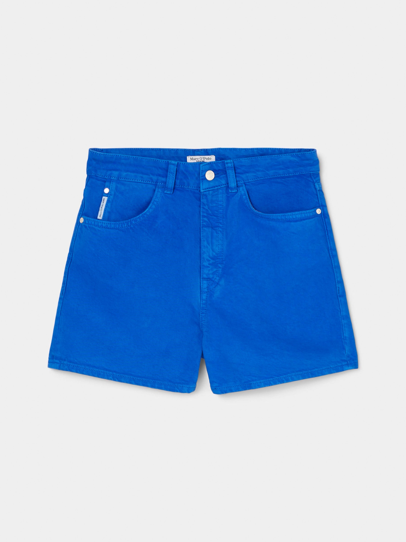 Джинсовые шорты Marc O’Polo DENIM модель 344909513039-856 Джинсовые шорты Marc O’Polo DENIM модель 344909513039-856 Фото