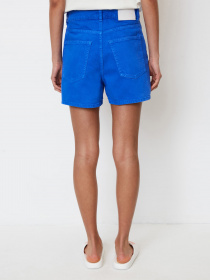 Джинсовые шорты Marc O’Polo DENIM модель 344909513039-856 Джинсовые шорты Marc O’Polo DENIM модель 344909513039-856 Фото